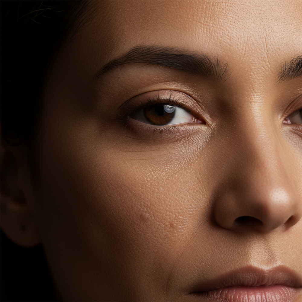 Before — Stronger Contrast