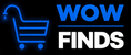 Wowfinds - Home